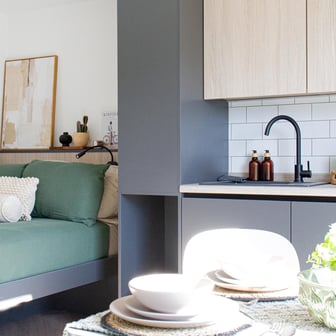 Premium Studio Ground - Image 2