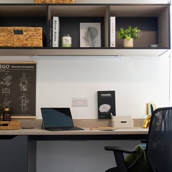 Deluxe Studio - Image 2