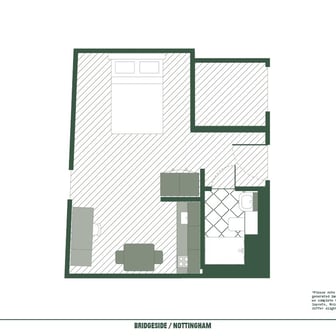 Deluxe Studio - Image 6