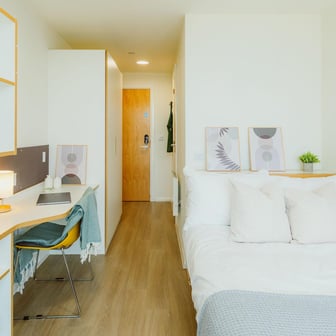 Bronze En Suite (Social Cluster) - Image 1