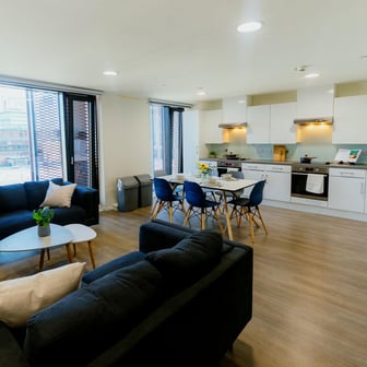 Bronze En Suite (Social Cluster) - Image 8