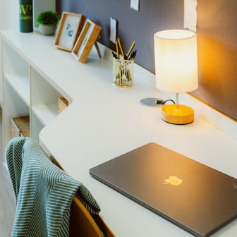 Gold En Suite (High Floors) - Image 4