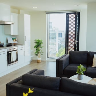 Gold En Suite (High Floors) - Image 11