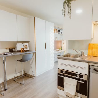 Gold Studio (Double Occupancy Only) - Image 3