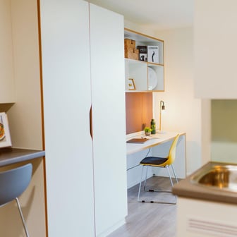 Gold Studio (Double Occupancy Only) - Image 4