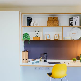 Gold Studio (Double Occupancy Only) - Image 5