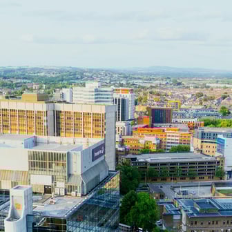 Platinum En Suite (High Floors, City View) - Image 4