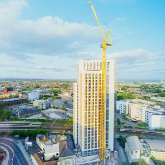 Platinum En Suite (High Floors, City View) - Image 5