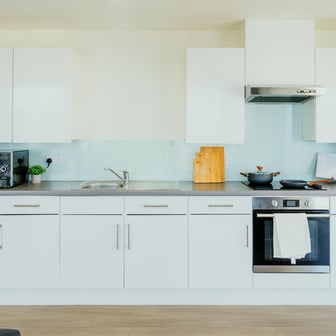 Platinum En Suite (High Floors, City View) - Image 12