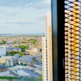 Platinum En Suite (Top Floors, City View) - Image 7