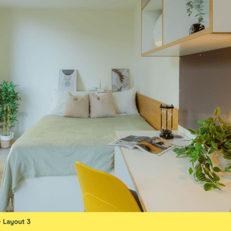 Silver Studio (Double Occupancy Only) - Image 10