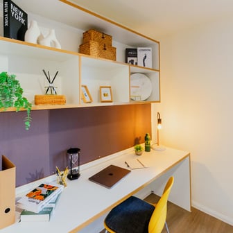 Bronze Studio (Accessible) - Image 4