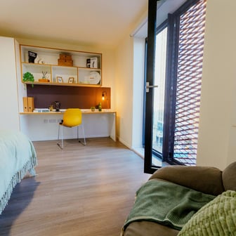 Bronze Studio (Accessible) - Image 8