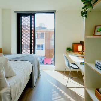 Bronze En Suite (Social Cluster) - Image 2