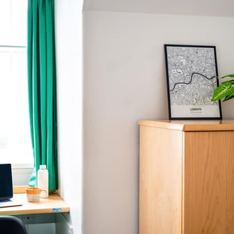 Silver Twin Room - Image 5