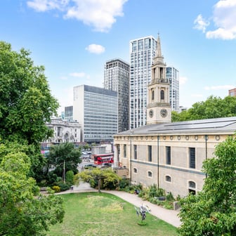 Silver Twin Room - Image 7