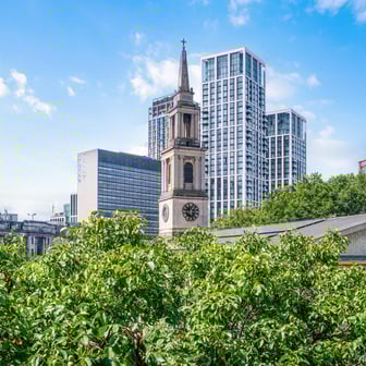 Bronze Ensuite (Mid Fl) - Image 5
