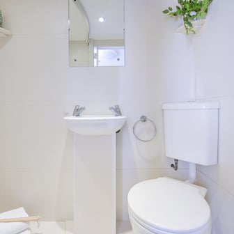 Bronze Ensuite (High Fl) - Image 5