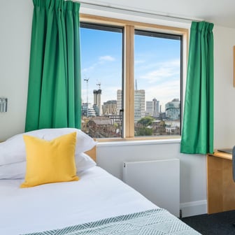 Gold Ensuite (High Fl) - Image 2