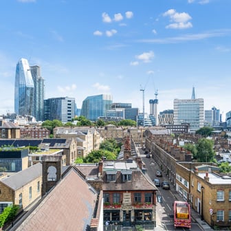 Gold Ensuite (High Fl) - Image 8