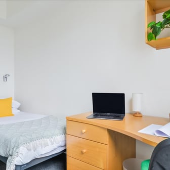 Gold Ensuite (Low Fl) - Image 3