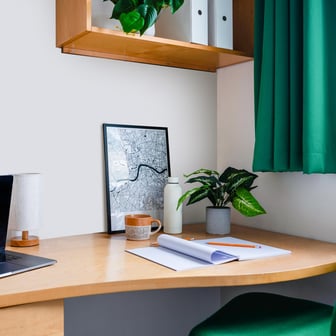 Gold Ensuite (Low Fl) - Image 6