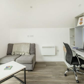 Classic Studio - Image 4