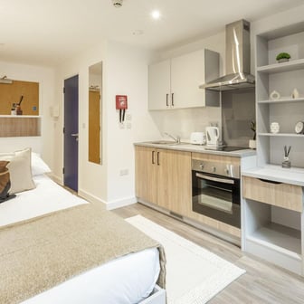 Classic Studio - Image 1