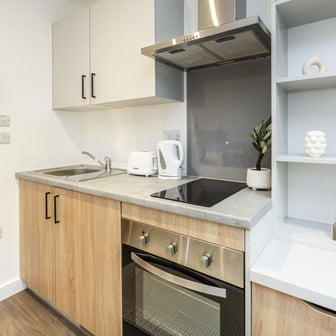 Classic Studio - Image 6