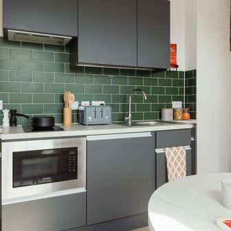 2 Bedroom Apartment - Image 9