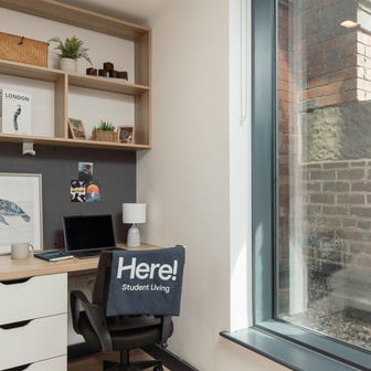 2 Bedroom Apartment - Image 2