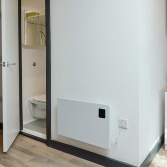 2 Bedroom Apartment - Image 3