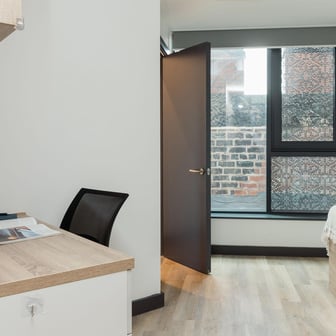 2 Bedroom Apartment - Image 4