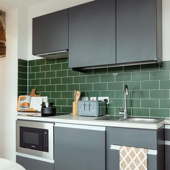 2 Bedroom Apartment - Image 8