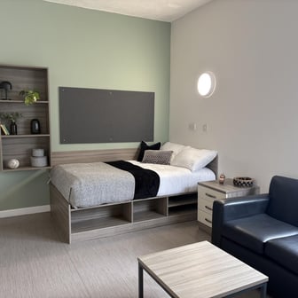 Premium Ensuite - Image 2