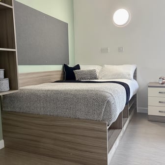 Premium Ensuite - Image 1