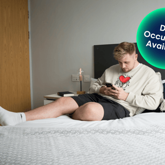 Deluxe Penthouse - Image 1