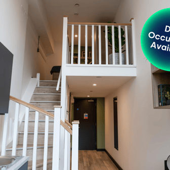 Gold Plus Loft Apartment - Image 1