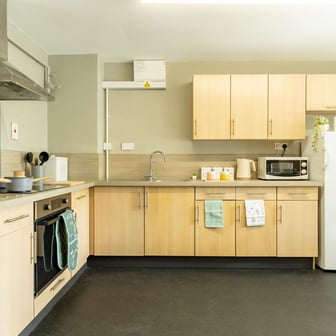 Standard Ensuite - Image 5