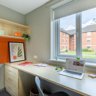 Standard Ensuite - Image 6