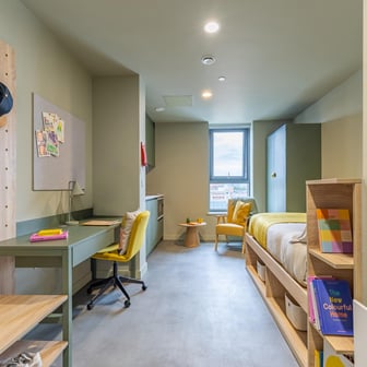 Classic Sky View Studio - Image 2