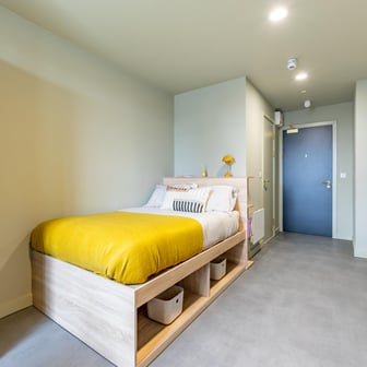 Classic Sky View Studio - Image 3