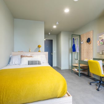 Classic Sky View Studio - Image 1