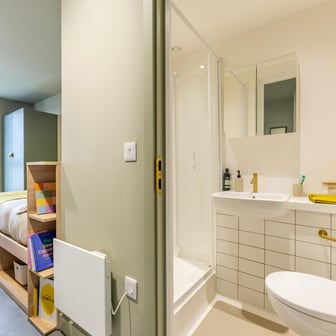 Classic Sky View Studio - Image 6