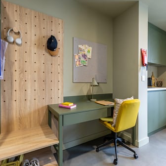 Classic Sky View Studio - Image 4