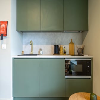 Classic Sky View Studio - Image 5