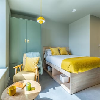 Premium Sky View Studio - Image 2