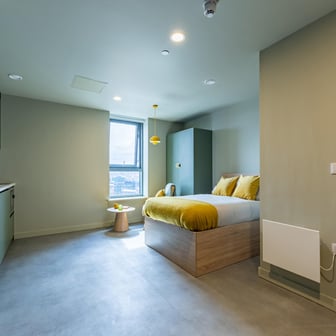 Premium Sky View Studio - Image 5