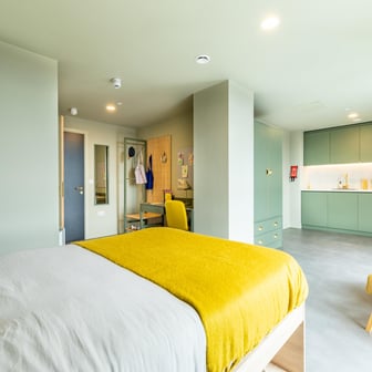 Superior Sky View Studio - Image 1