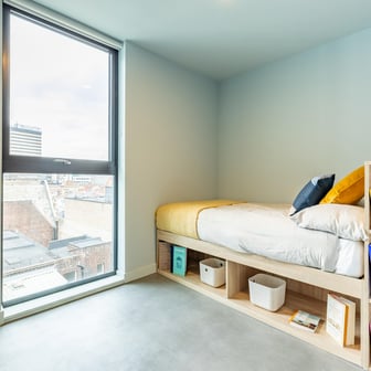 Superior Ensuite - Image 1